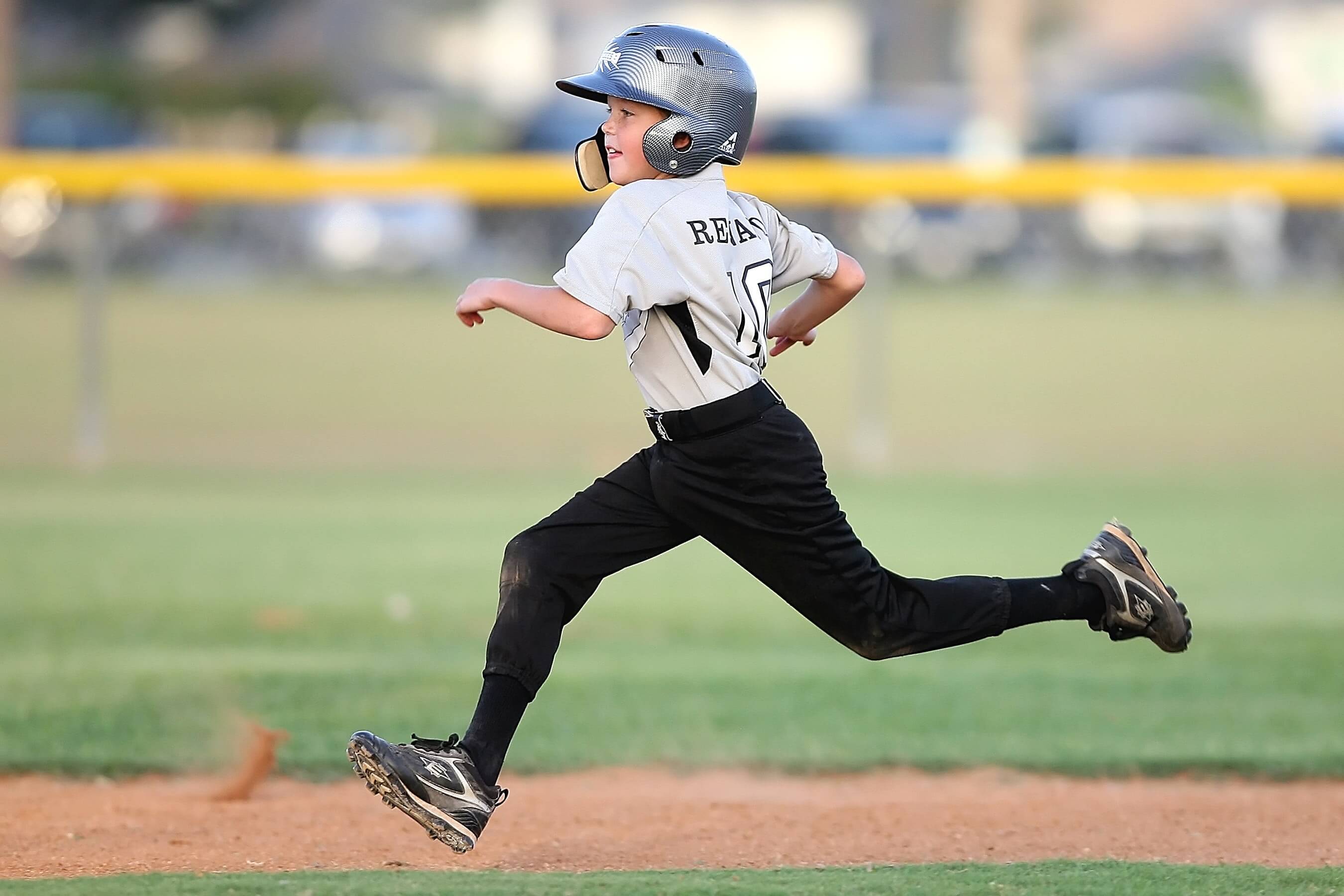 baseball